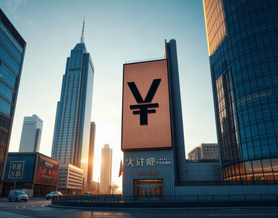 Analyst report on Chinese Yuan and structural export drivers
