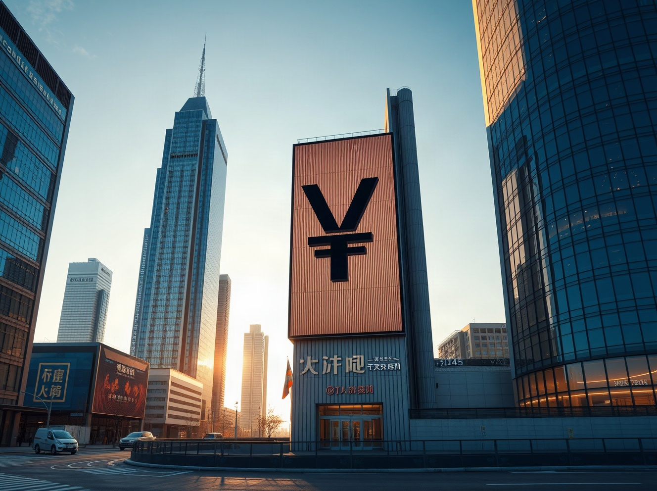 Yuan’s Structural Strength: Why Export Drivers Trump Cyclical Headwinds, Says Commerzbank