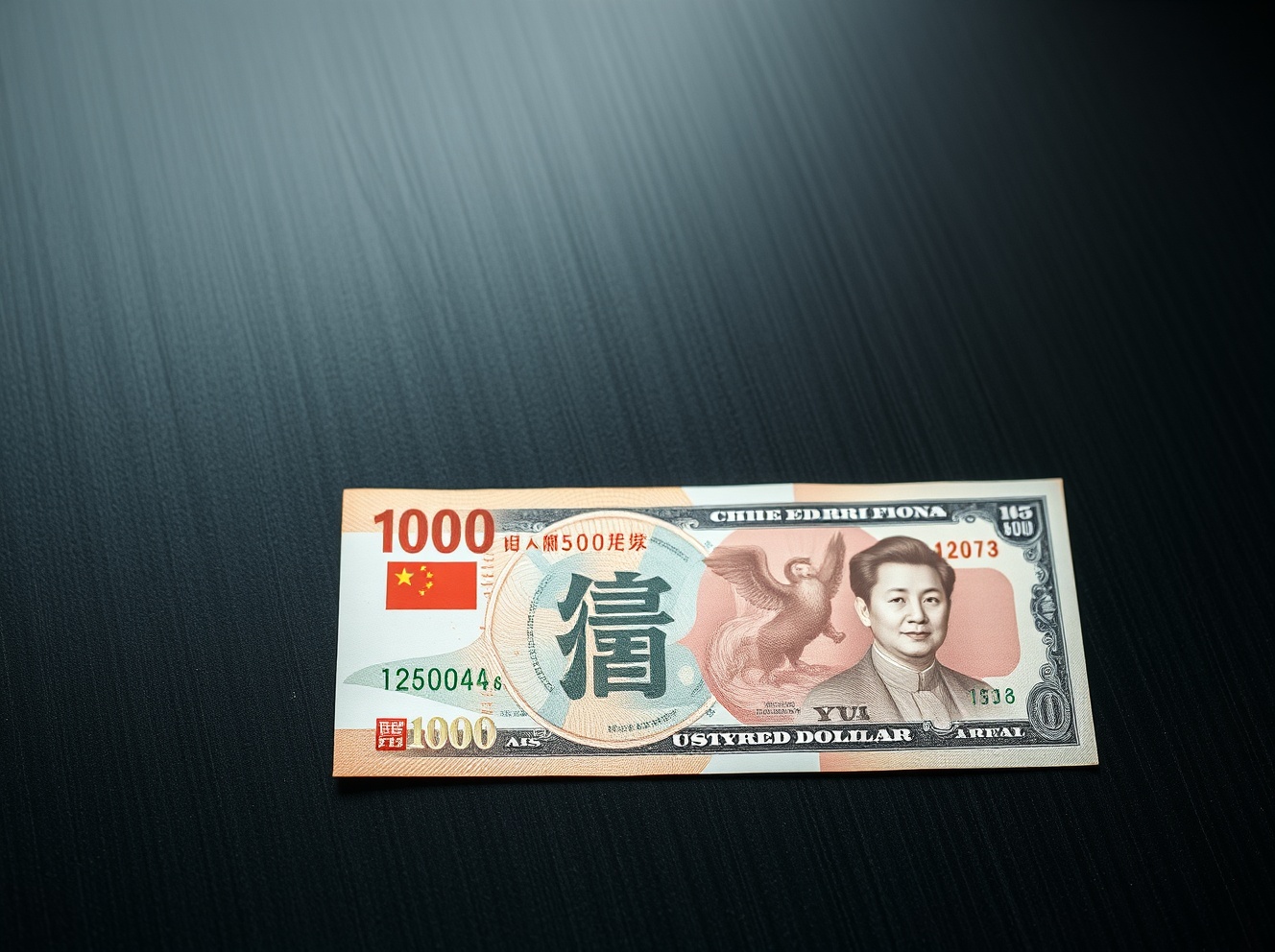 Chinese Yuan Weakness Deepens After Breakout Against US Dollar, UOB Analysts Say