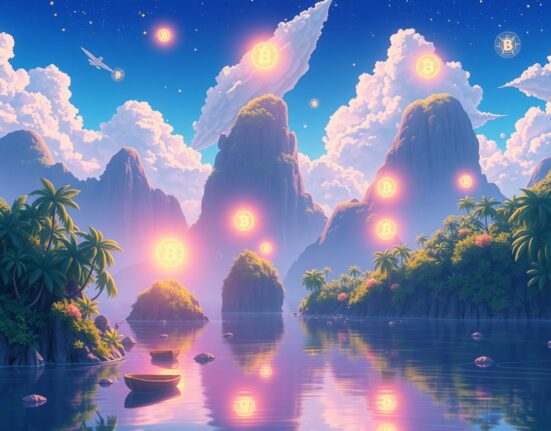 Chintai tokenizes $28B in Indonesian development rights through blockchain technology for the Maluku Archipelago.