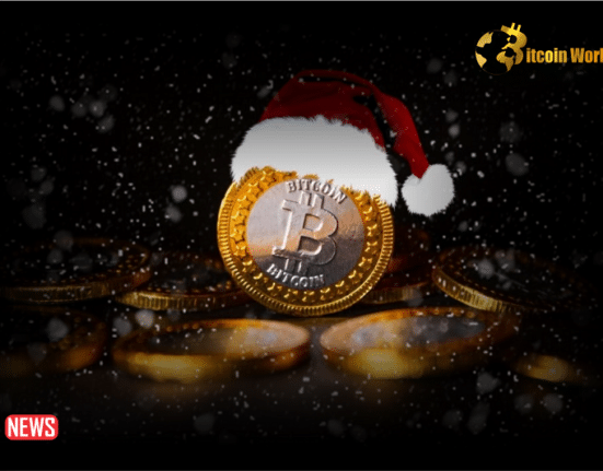 9 Christmas Gift Ideas For Crypto Enthusiasts