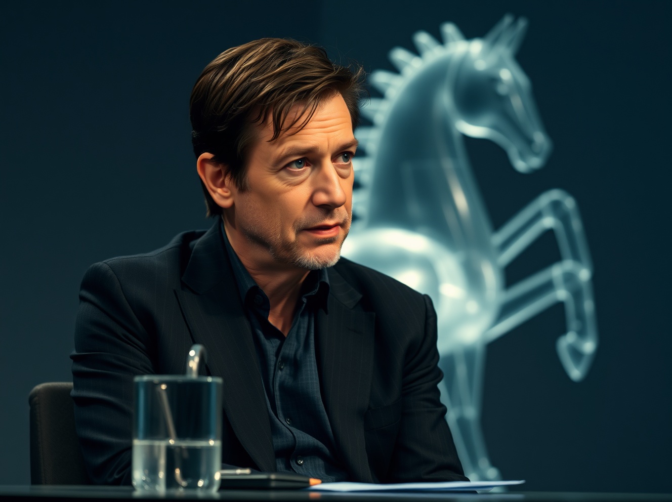 Christopher Nolan Calls AI a ‘Transparent Trojan Horse’ — and Says Public Skepticism Is Healthy