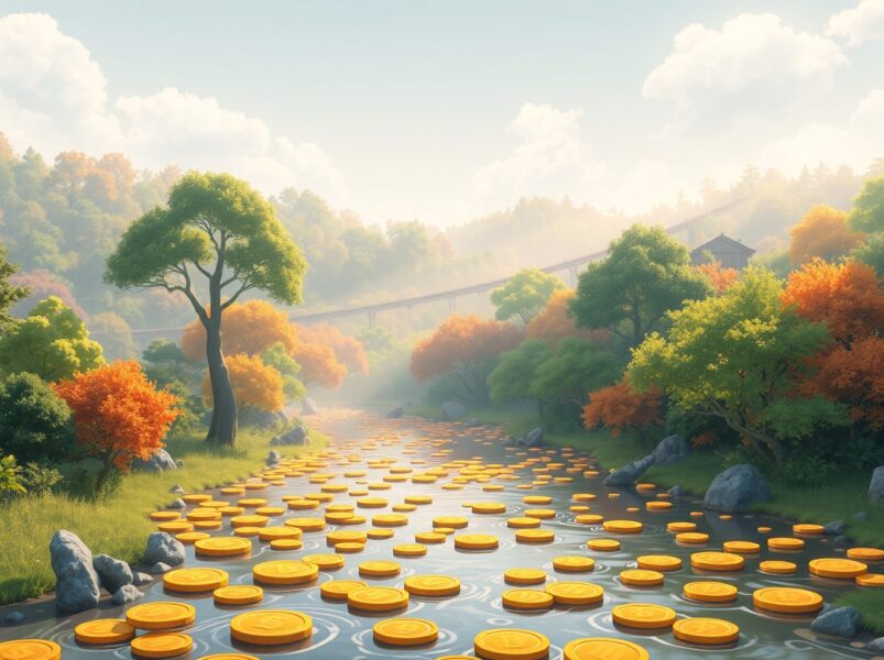 US Dollar Outlook: CIBC’s Crucial Forecast Reveals Why the Dollar Selloff Has Likely Ended