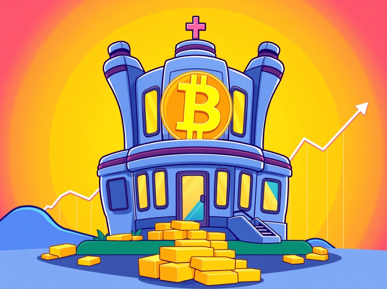 Strategic Surge: CIMG Buys 230 More Bitcoin, Signaling Unwavering Corporate Confidence