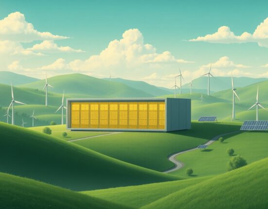 Cipher Digital's strategic shift from Bitcoin mining to HPC data centers for future growth.