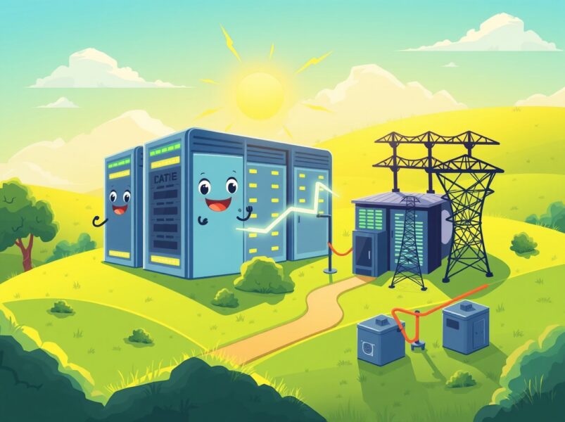 Cipher Mining Ohio: A Strategic 200 MW Power Play That Changes the Game