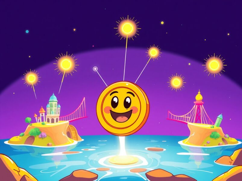 Circle acquires Axelar development team: A strategic masterstroke for USDC dominance