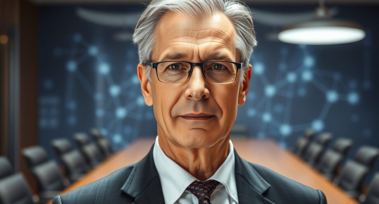 Kirk Koenigsbauer, former Microsoft executive, joins Circle's board to strengthen digital asset governance and global expansion.