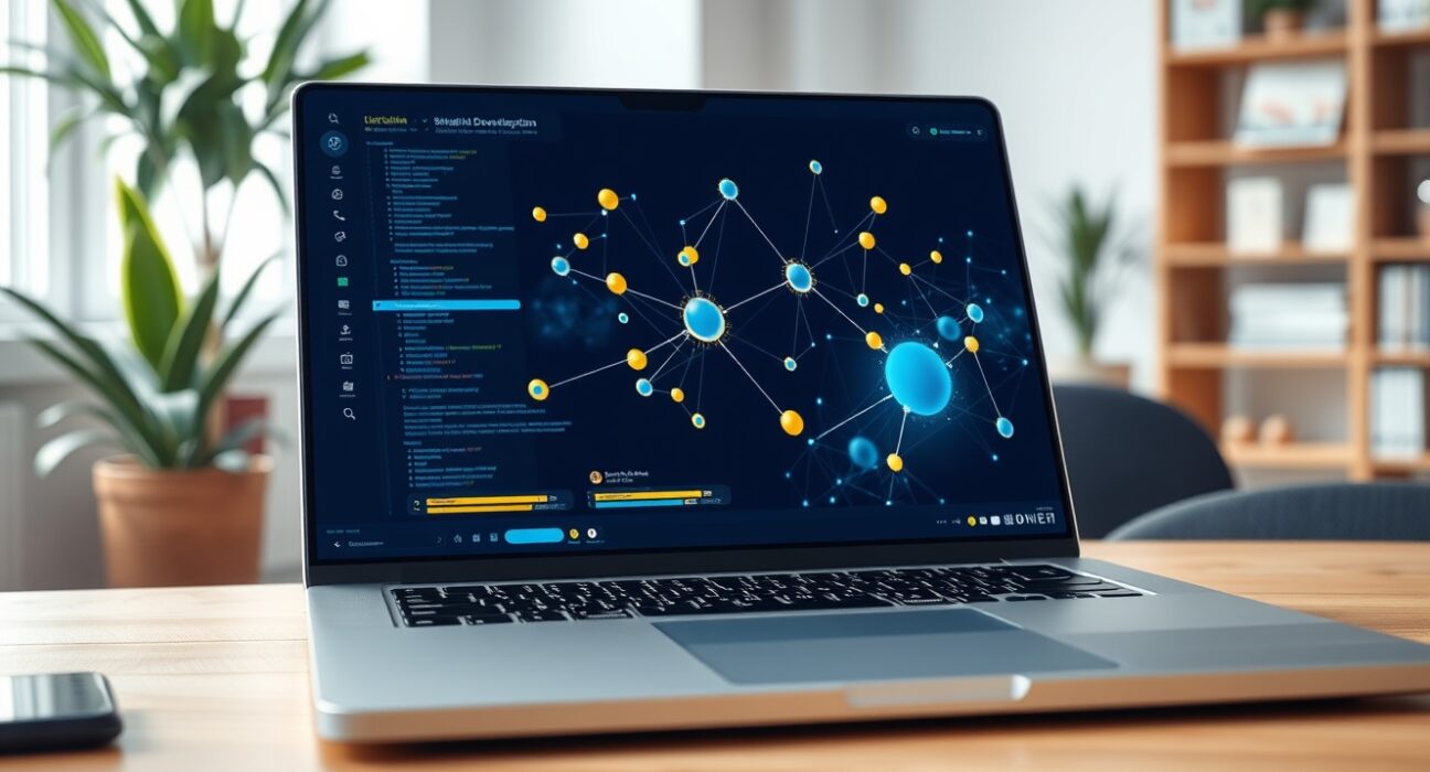 Circle's Arc App Kits SDK interface for blockchain development and on-chain functions.