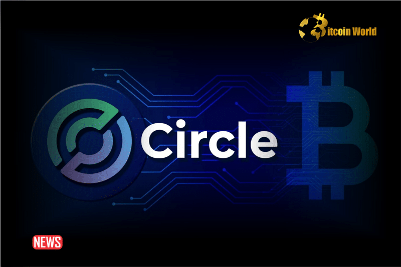 Circle Introduces ‘Bridged USDC Standard’ To Enhance Network Deployments