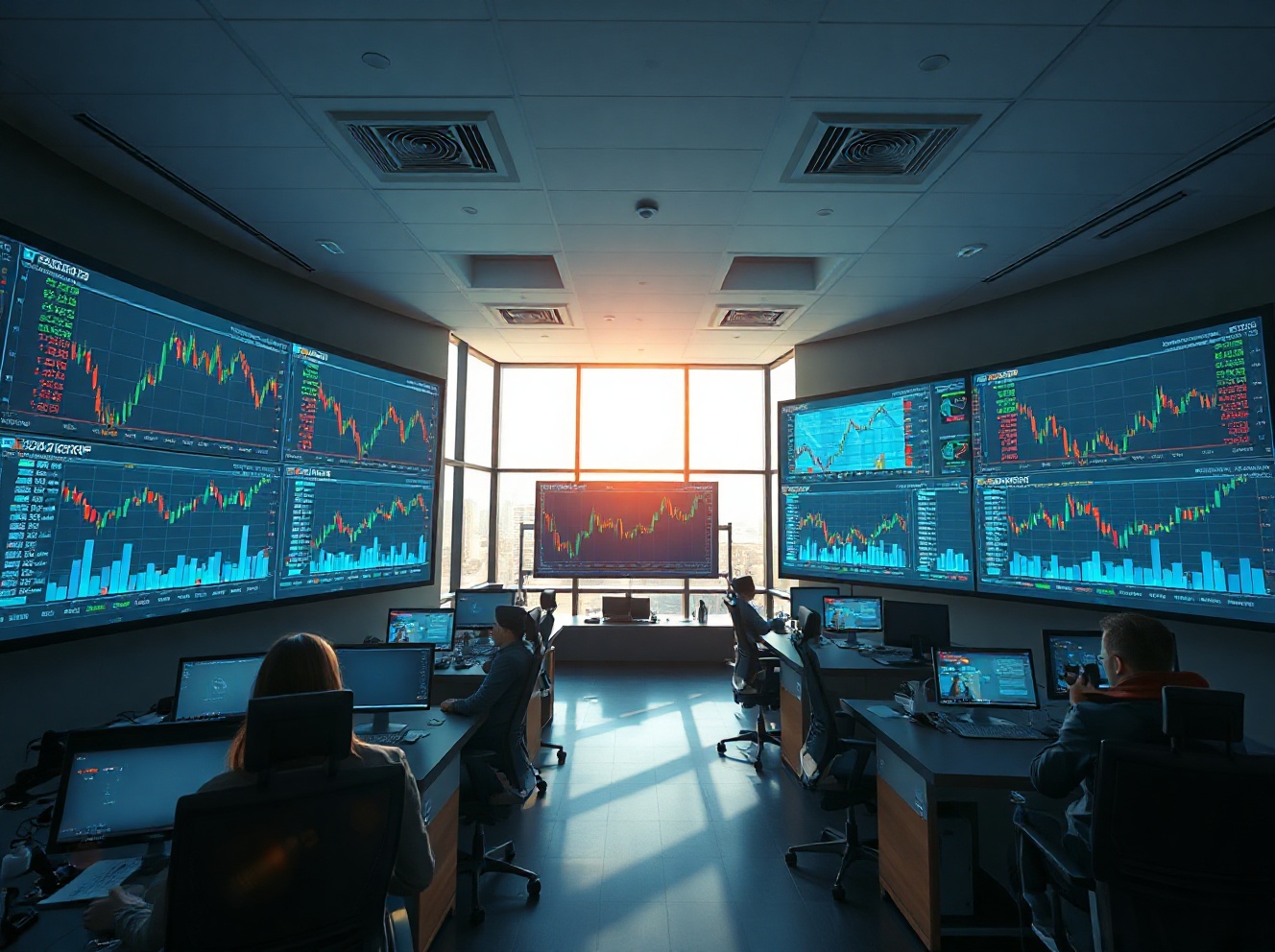 Circle CEO: Crypto Market Shifting From Speculation to Tokenized Asset Trading