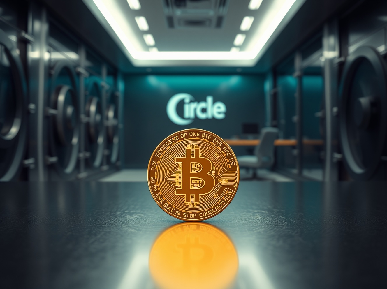 Circle to Launch cirBTC, a Regulatory-Compliant Wrapped Bitcoin on Ethereum and Arc