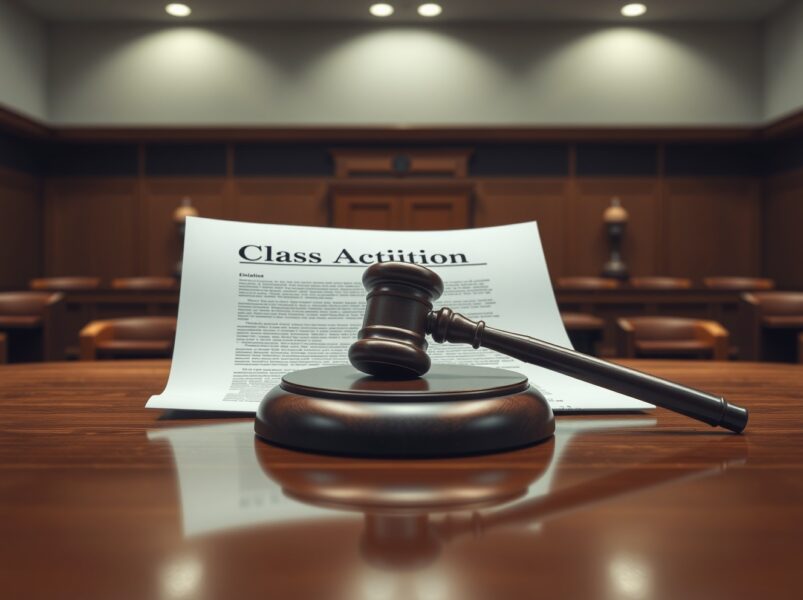 Circle Lawsuit: Explosive Class-Action Claims Over Drift Hack Inaction