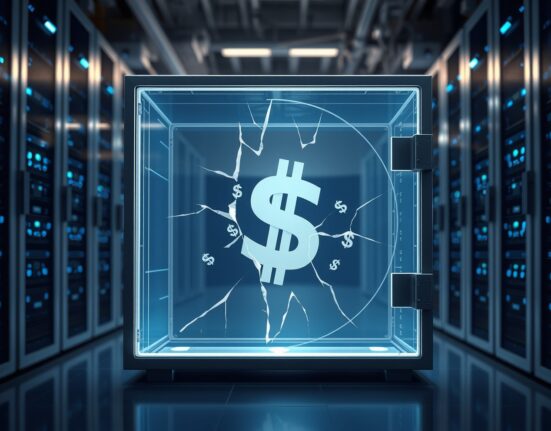 Circle compliance failure investigation showing security vulnerabilities in digital asset protection systems