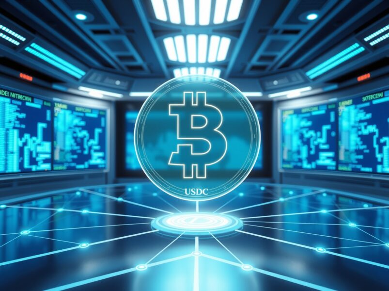 Circle’s Revolutionary Proposal: Eliminate Native Gas Tokens for Seamless Crypto Transfers