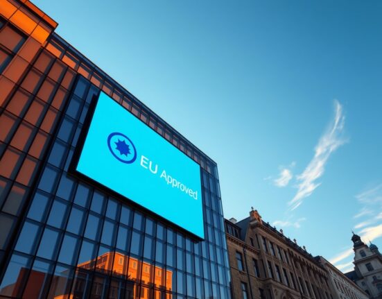 Circle secures EU approval for crypto asset services, with USDC and EURC poised for EEA expansion.