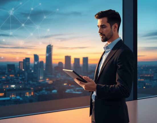 Circle's warning about European crypto regulation delays and potential shift to US markets