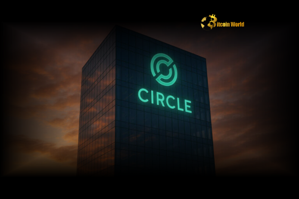 Circle Firmly Denies Sale Rumors: What It Means for USDC Stability