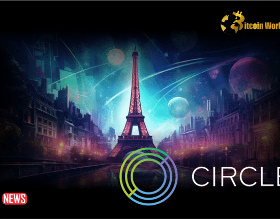 Circle Obtains Conditional Registration In France As A Digital Asset Service Provider (DASP)