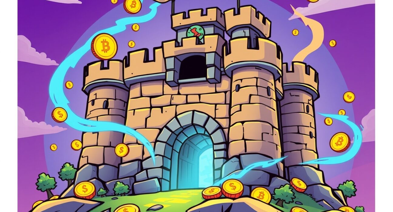 Strong Circle fundamentals supporting stablecoin growth and blockchain innovation