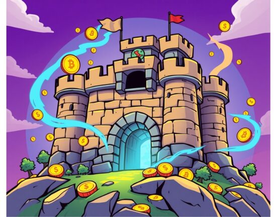 Strong Circle fundamentals supporting stablecoin growth and blockchain innovation