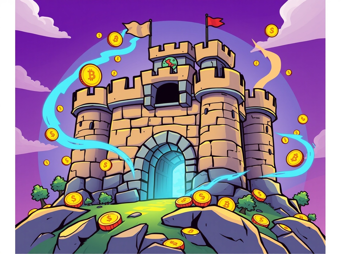 Unstoppable Circle fundamentals: Why Bernstein sees solid growth despite market volatility