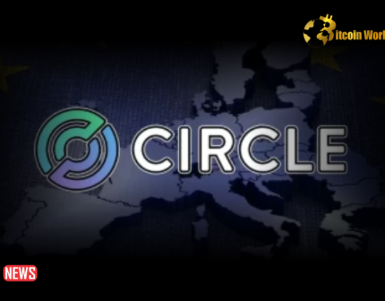 Circle Granted License for USDC and EURC Issuance Under Europe’s MiCA Framework
