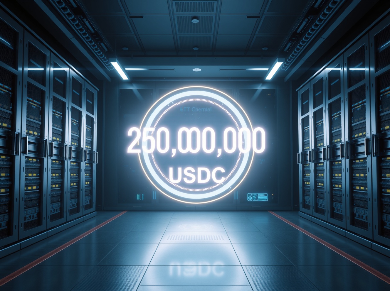 Circle Mints 250 Million USDC, Adding Significant Liquidity to Crypto Markets
