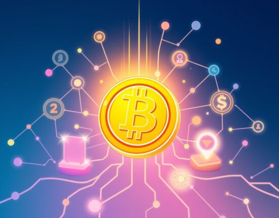 Circle's native token integration with Arc blockchain for enhanced stablecoin functionality