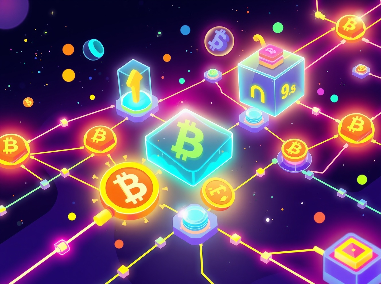 Revolutionary Circle New Token: What This Game-Changing Development Means for Crypto