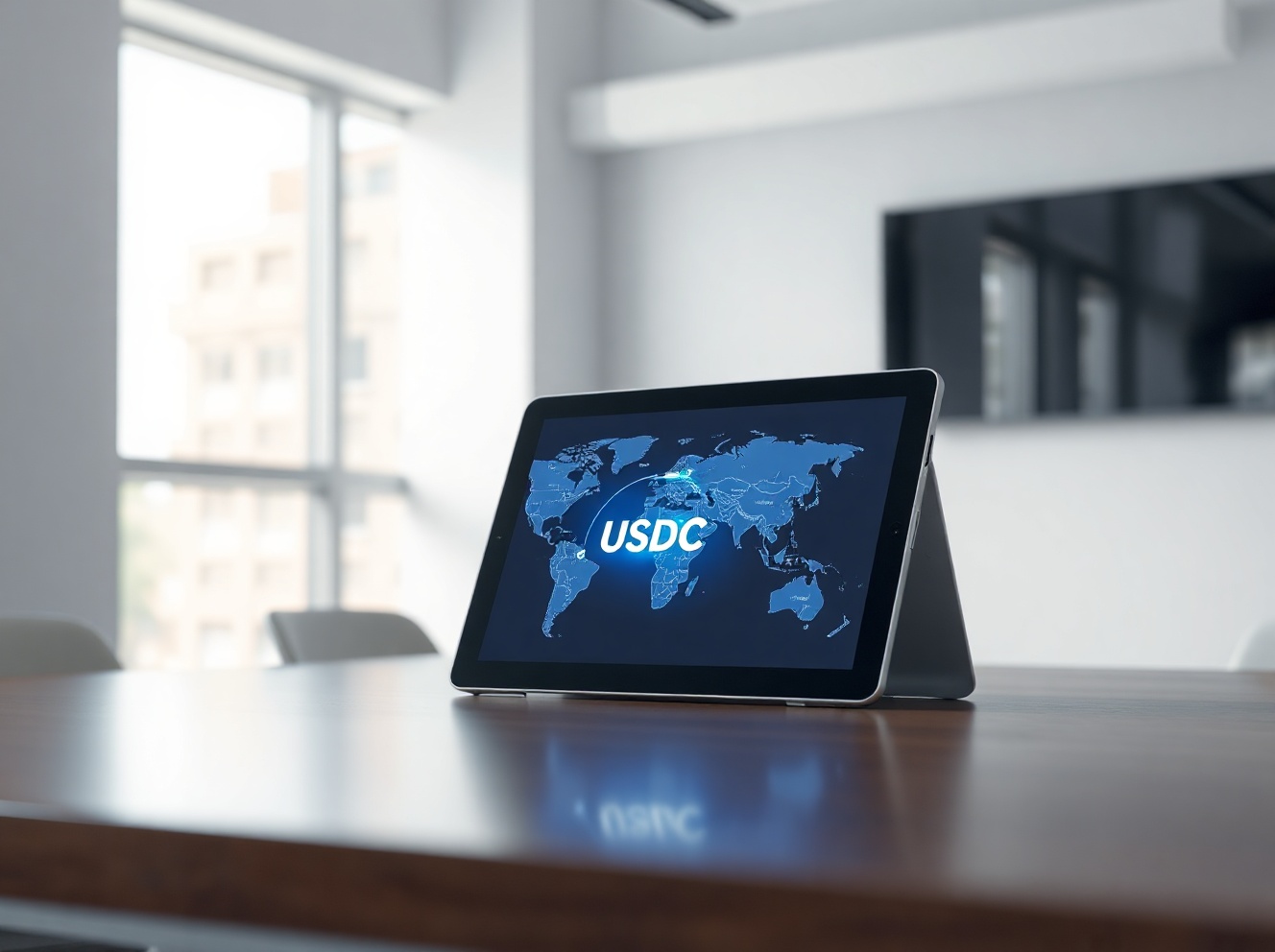Circle and Nium partner to enable USDC-powered cross-border payments