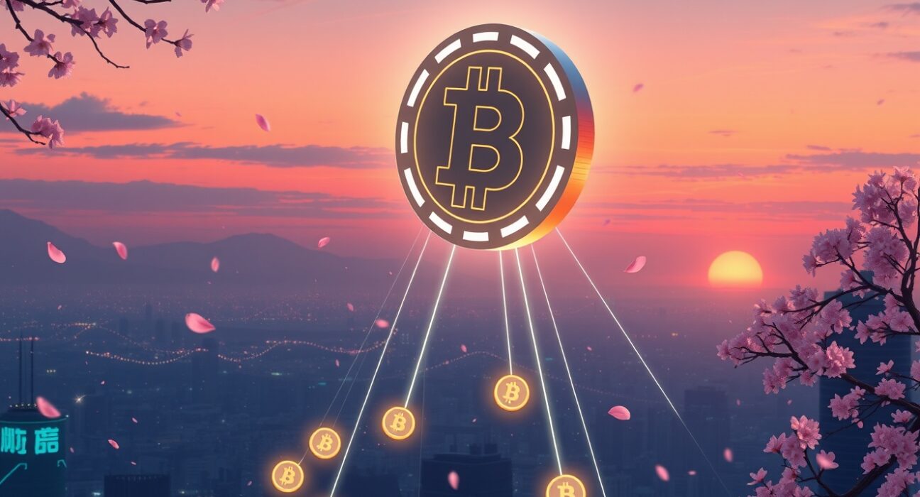 Circle's USDC stablecoin driving financial growth in digital currency markets