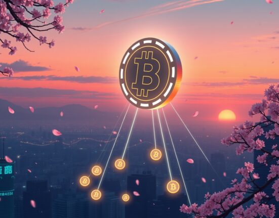 Circle's USDC stablecoin driving financial growth in digital currency markets