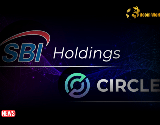 Circle Partners With SBI Holdings To Offer Potential Stablecoins In Japan