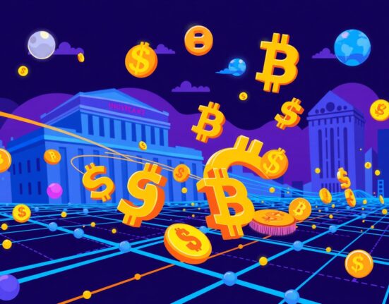 StableFX platform transforming institutional forex trading through blockchain technology