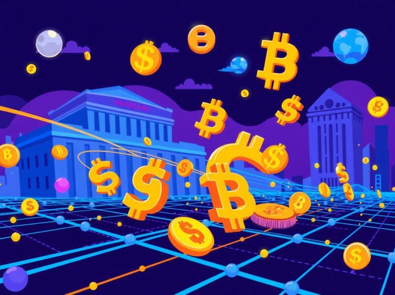 StableFX Revolution: Circle’s Bold Move to Transform Institutional Forex Trading