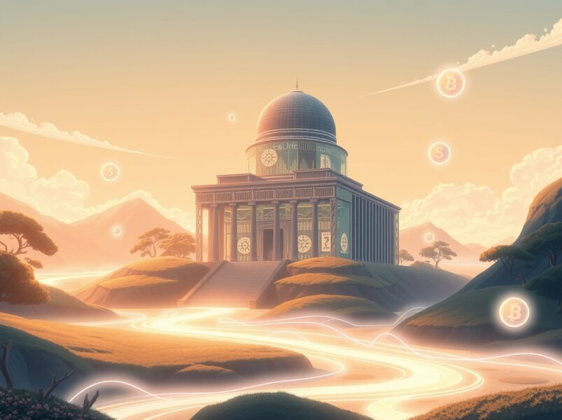 Circle Stock Projected for Stunning 129% Upside as Bernstein Issues Bullish $190 Target