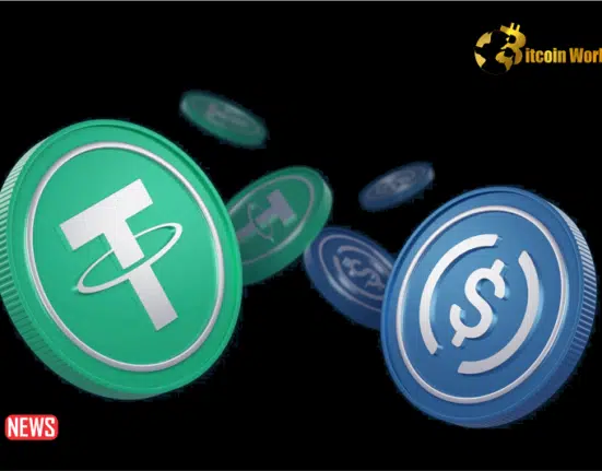 Circle Executive Wants The US Treasury Department To Probe Rival Company Tether, Is This Stablecoin Wars?