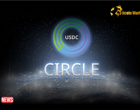 Circle Announced An End To USDC Support On Tron Blockchain