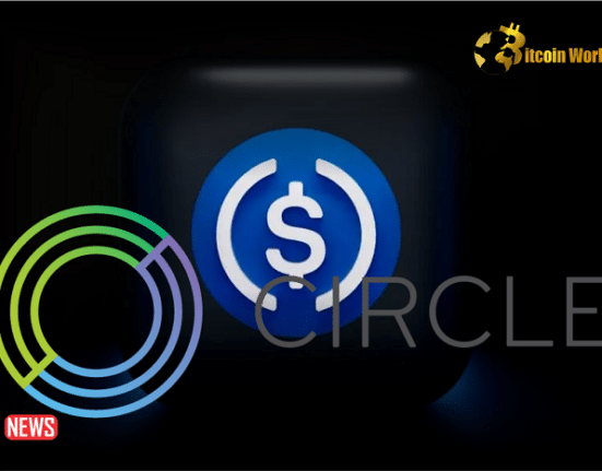 Circle Extends Programmable USDC Wallets to the Metaverse