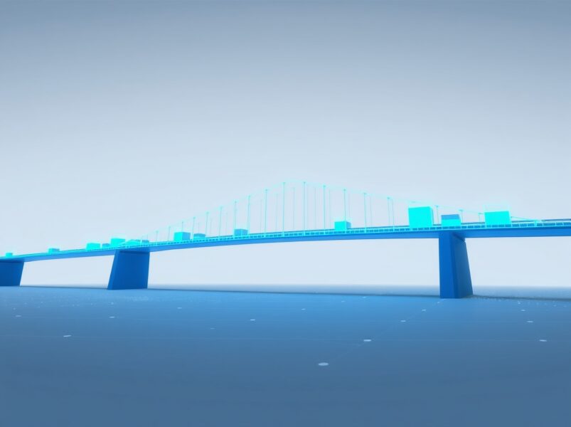 USDC Bridge Launches: Circle’s Revolutionary Tool Simplifies Cross-Chain Transfers