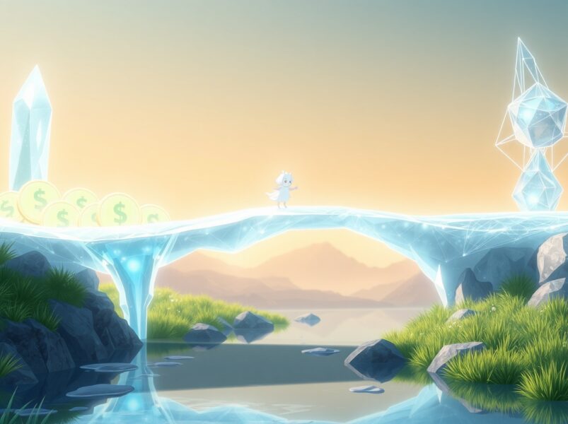 USDC Integration: Circle’s Strategic Launch on Morpho Unlocks Revolutionary DeFi Potential