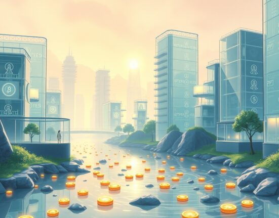 Circle's massive USDC mint reflects growing institutional adoption of stablecoin technology