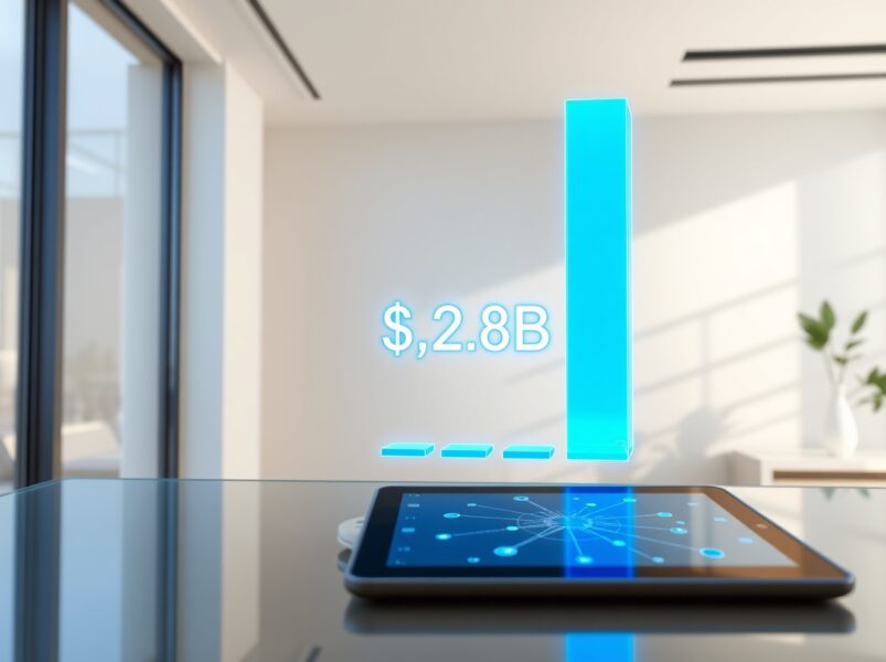 USDC Surge: Circle Issues a Staggering $2.85 Billion on Solana Network in 2025