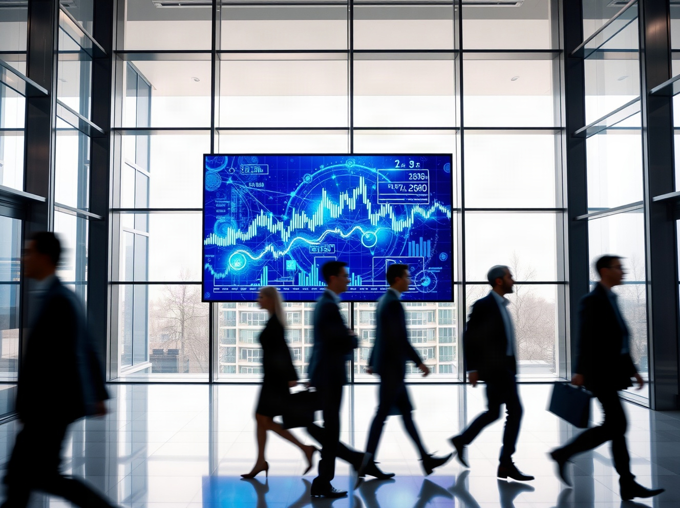 Circle’s $32 Trillion USDC Transfer Volume Highlights Persistent Reliance on Interest Income