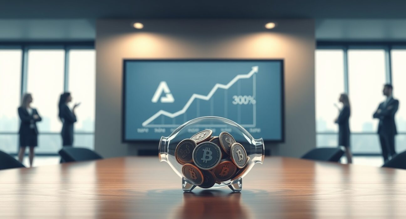 Circle Ventures buys AAVE tokens as part of DeFi United initiative to support Aave ecosystem recovery after KelpDAO hack.