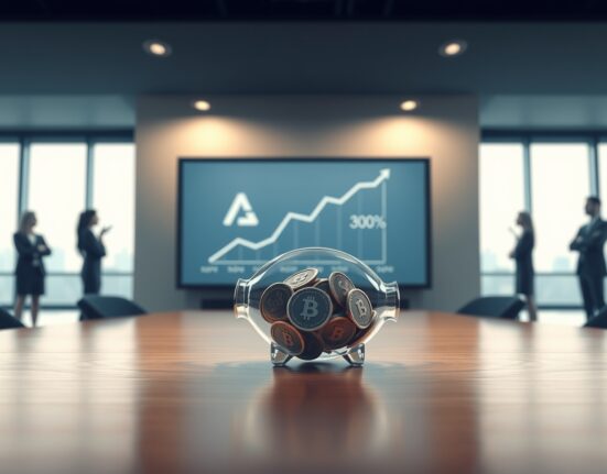 Circle Ventures buys AAVE tokens as part of DeFi United initiative to support Aave ecosystem recovery after KelpDAO hack.