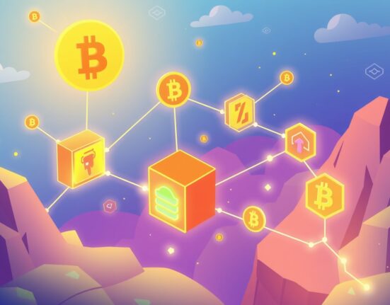 Circle xReserve enabling USDC-backed stablecoins across blockchain networks