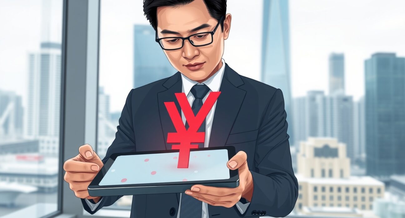 Financial analyst evaluates the potential of a Chinese yuan stablecoin in global digital currency markets.