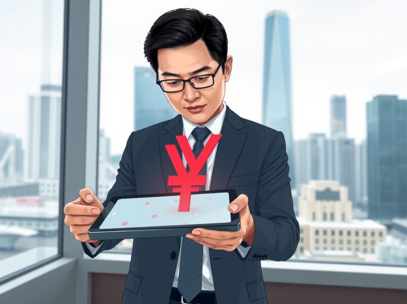 Yuan Stablecoin: Circle’s Groundbreaking Vision for Global Digital Currency Domination